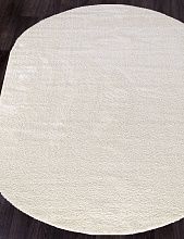 Ковер из микрофибры SOFI 80084 060 Овал