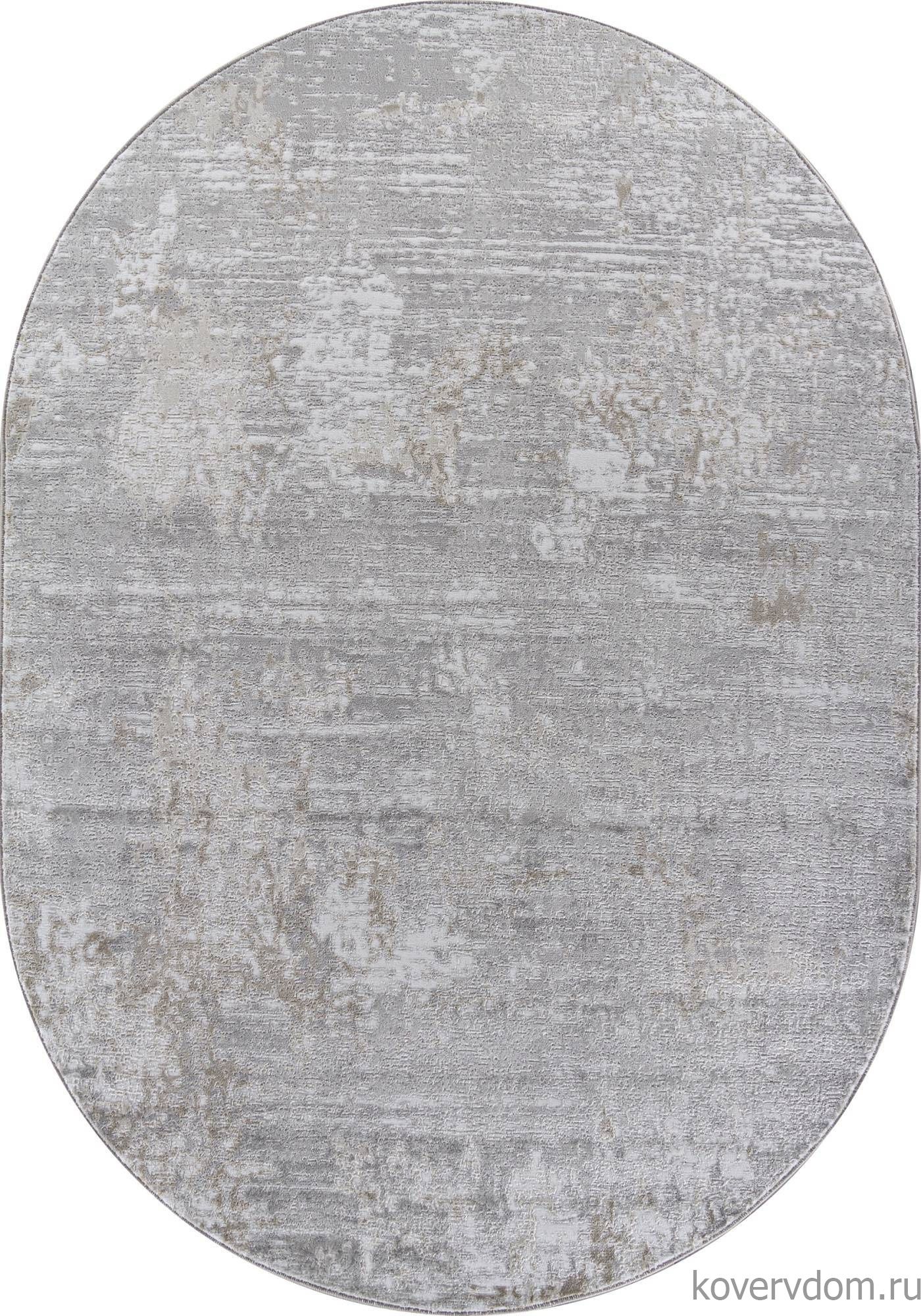 Ковер SIRIUS F197 CREAM-NATURAL Овал