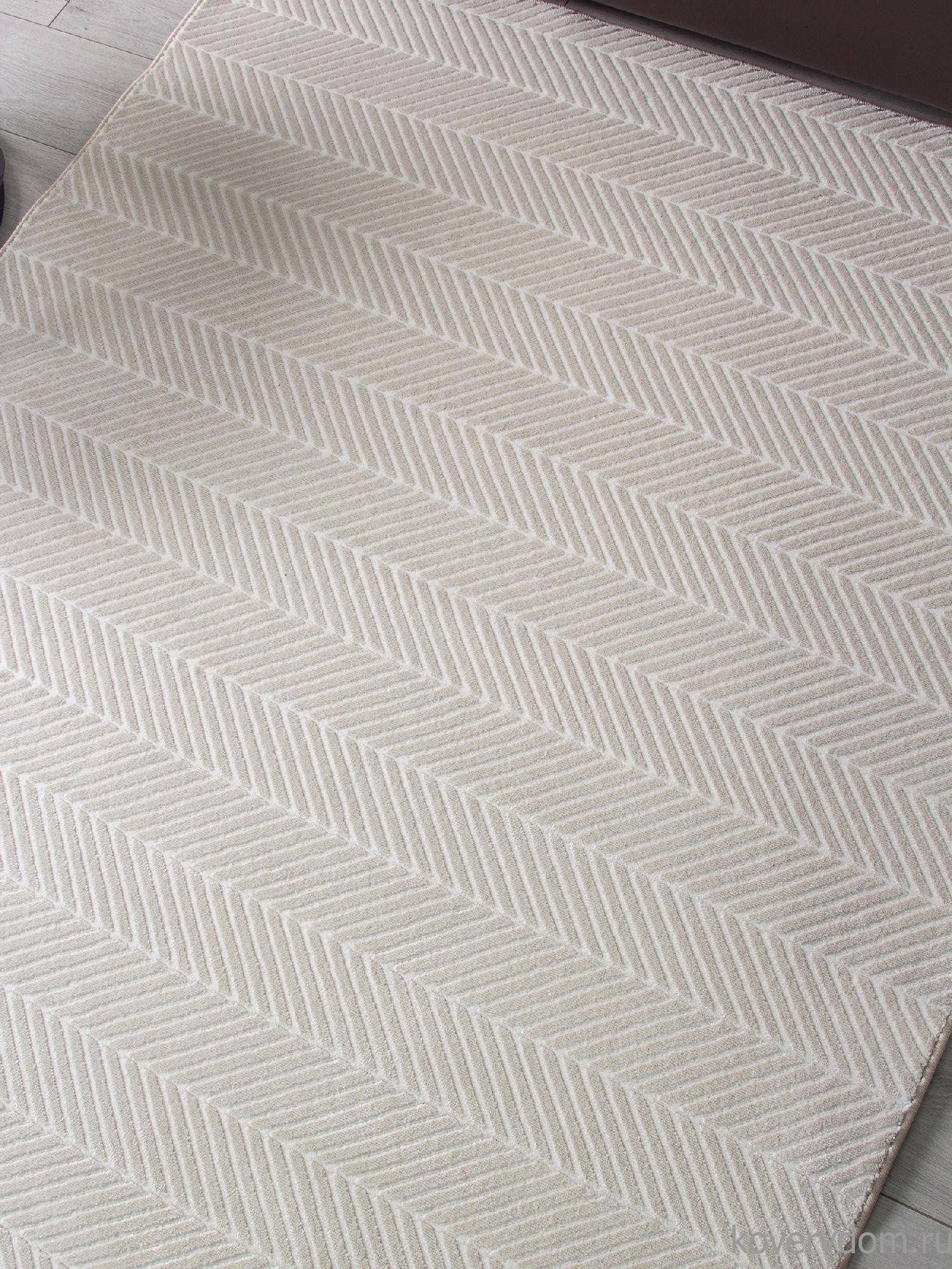 Ковровая Дорожка MONBLAN F555 CREAM Ковровая Дорожка MONBLAN F555 CREAM