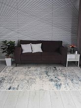 Ковер AMELI 5072A CREAM / P.D.BLUE