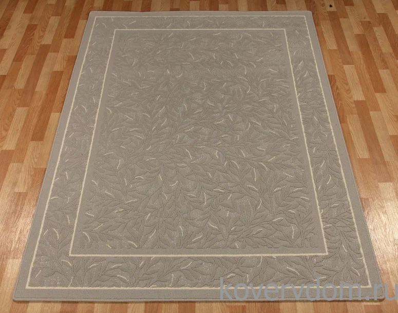 Ковер Galaxy Agnella Cursa grey