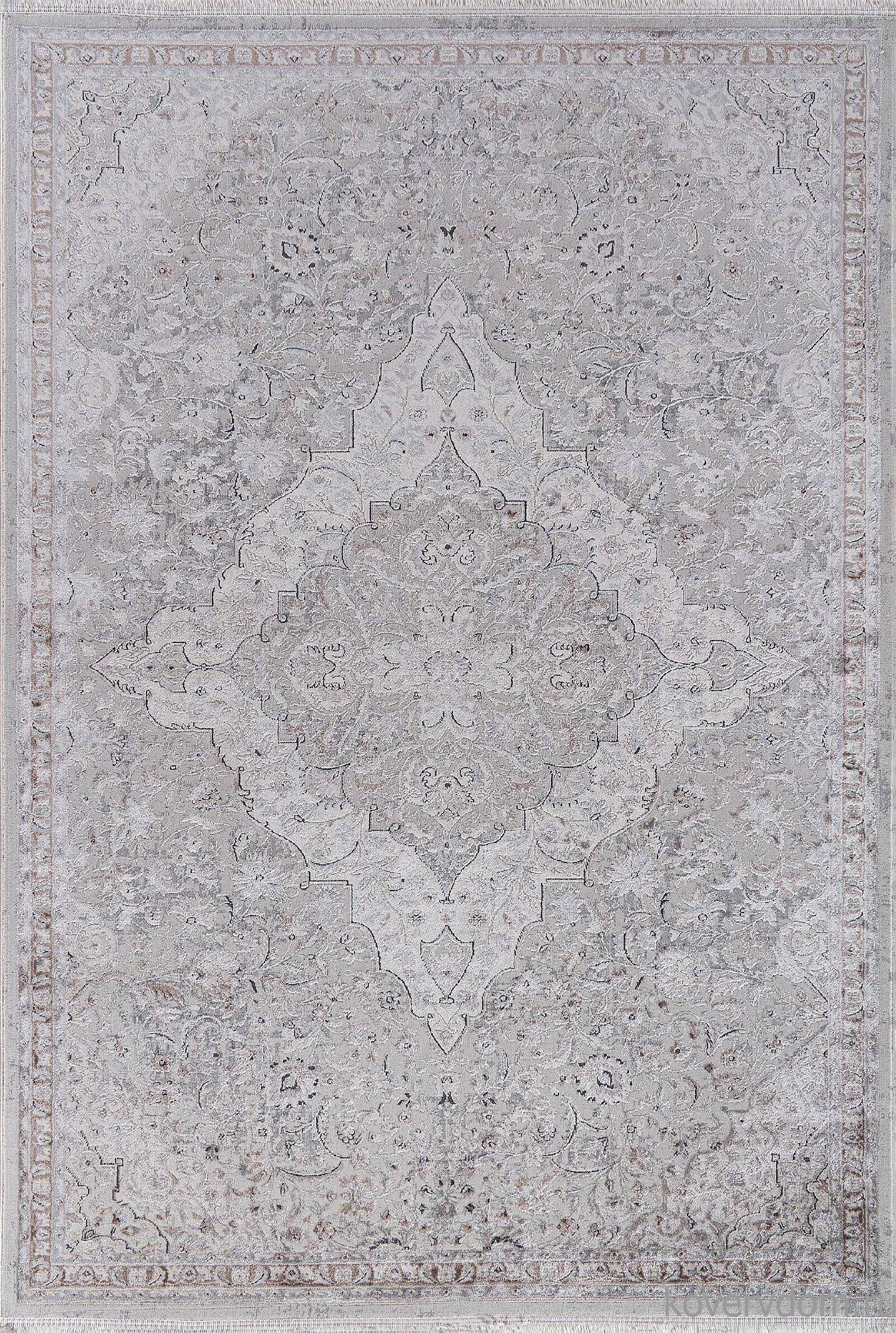 Ковер OASIS OC108A CREAM / CREAM