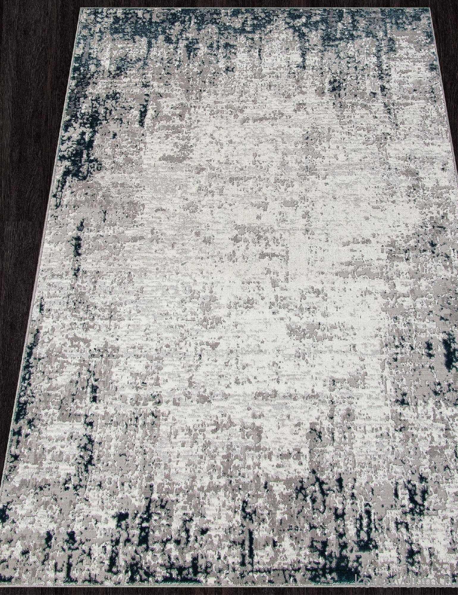 Ковер PALERMO G006 GRAY Ковер PALERMO G006 GRAY