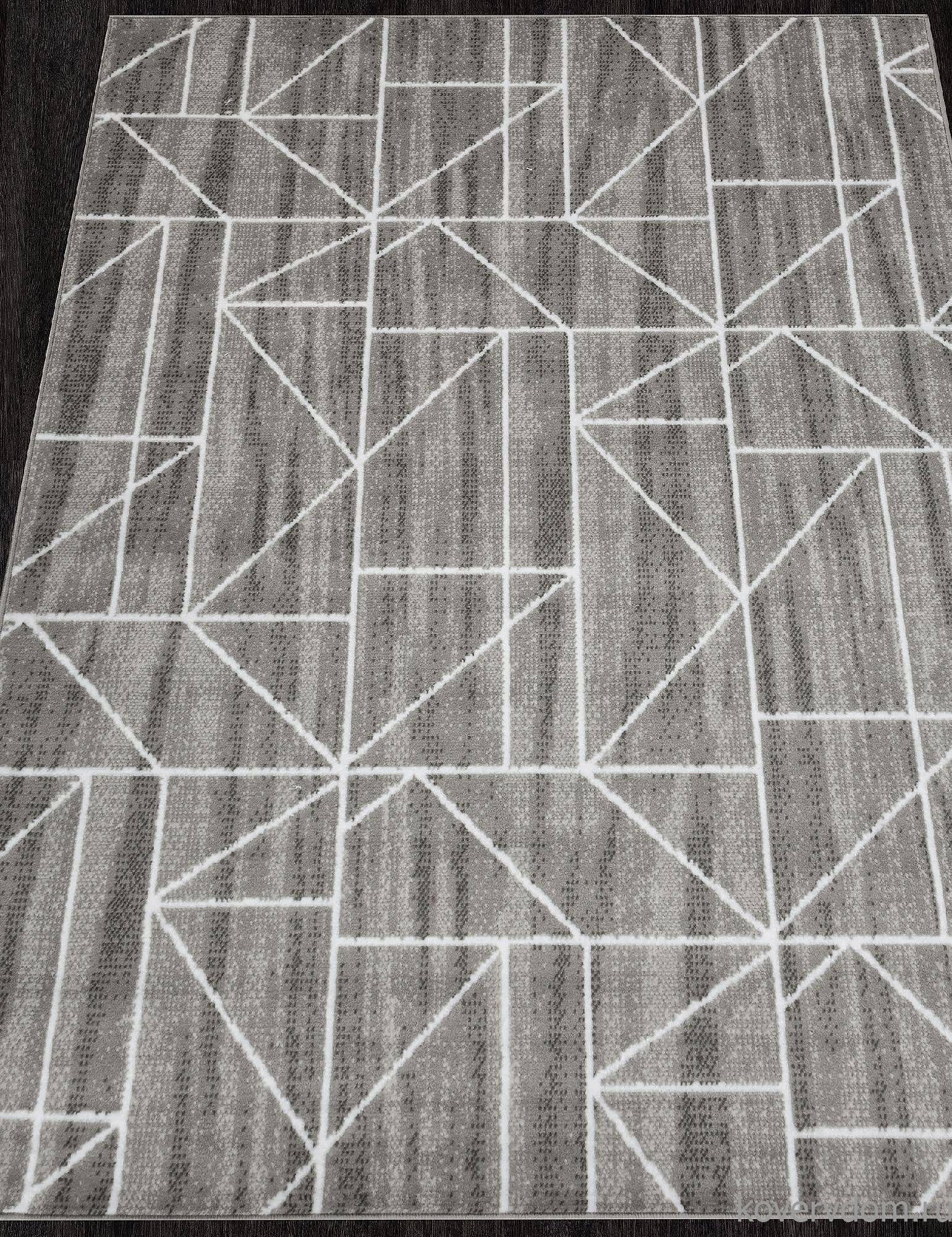 Ковер SKY L030 GRAY