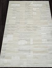 Абстрактный ковер SIRIUS F190 CREAM-NATURAL