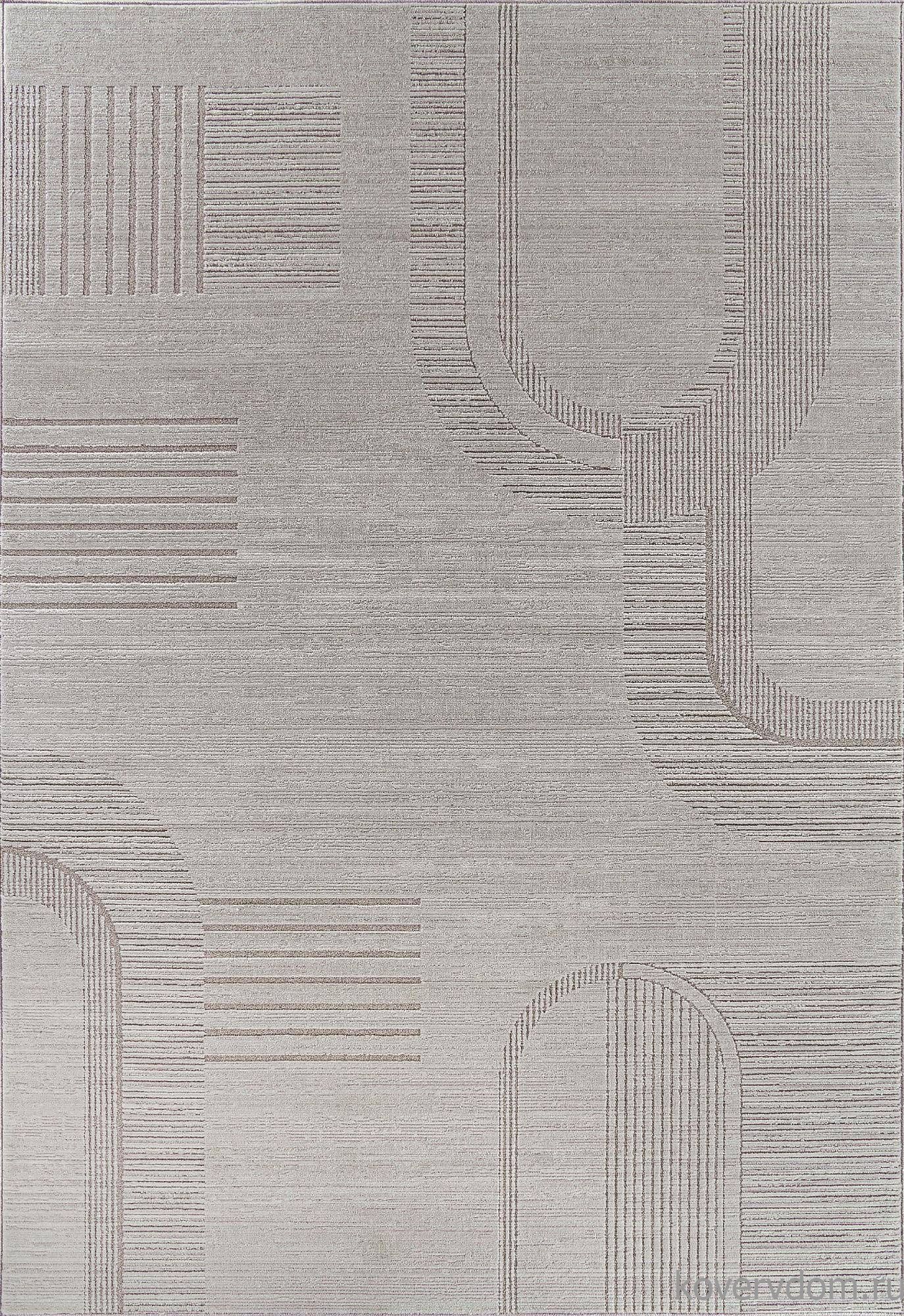Ковер DIOS F437 CREAM 2