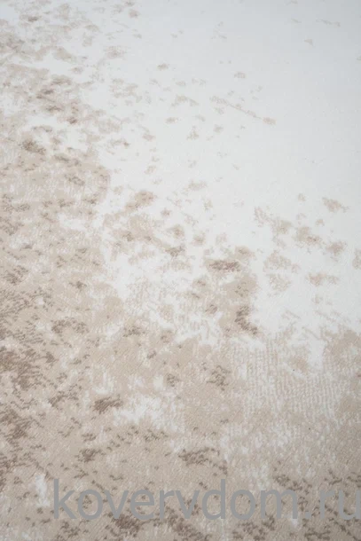 Ковер Planeta 0162A Cream-Brown