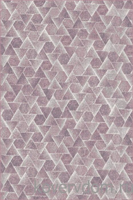 Ковер из вискозы и хлопка ROYAL PALACE 2020 17993 1666 Ковер из вискозы и хлопка ROYAL PALACE 2020 17993 1666