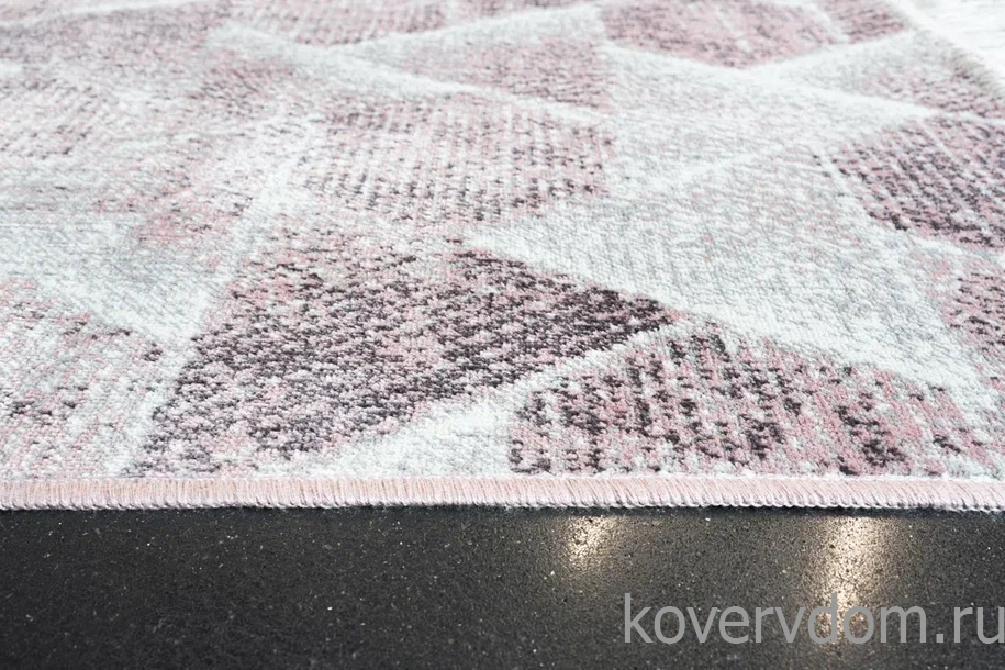 Ковер из вискозы и хлопка ROYAL PALACE 2020 17993 1666 Ковер из вискозы и хлопка ROYAL PALACE 2020 17993 1666