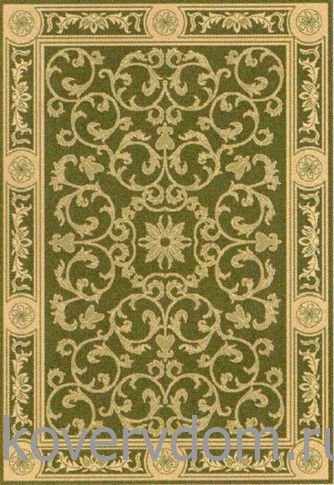 Ковер-циновка Дачная 2829-1Е06 Ковер-циновка Дачная 2829-1Е06