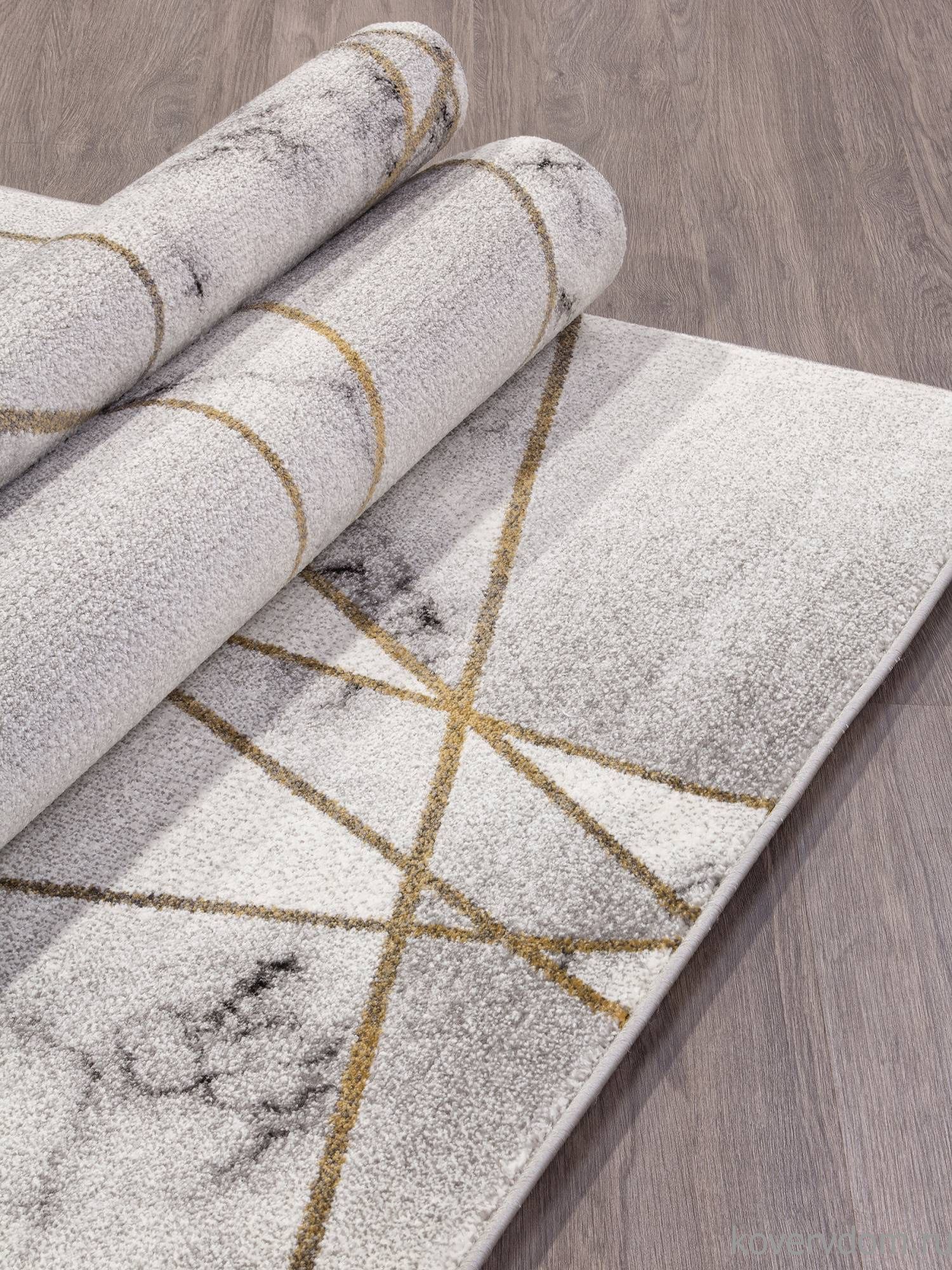 Ковер LONDON D814 GRAY Ковер LONDON D814 GRAY