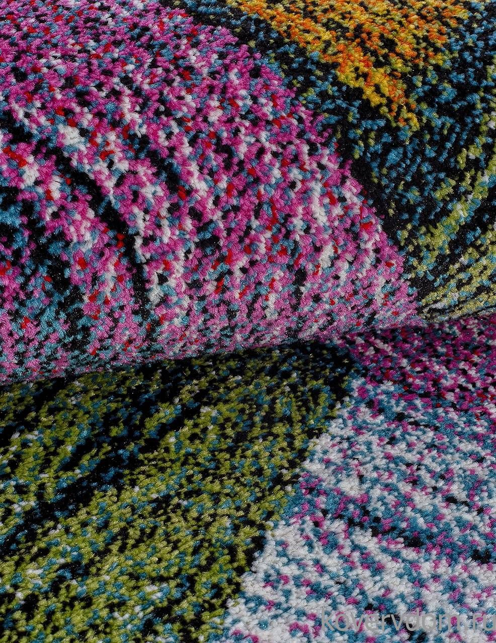 Ковер CRYSTAL C010 MULTICOLOR