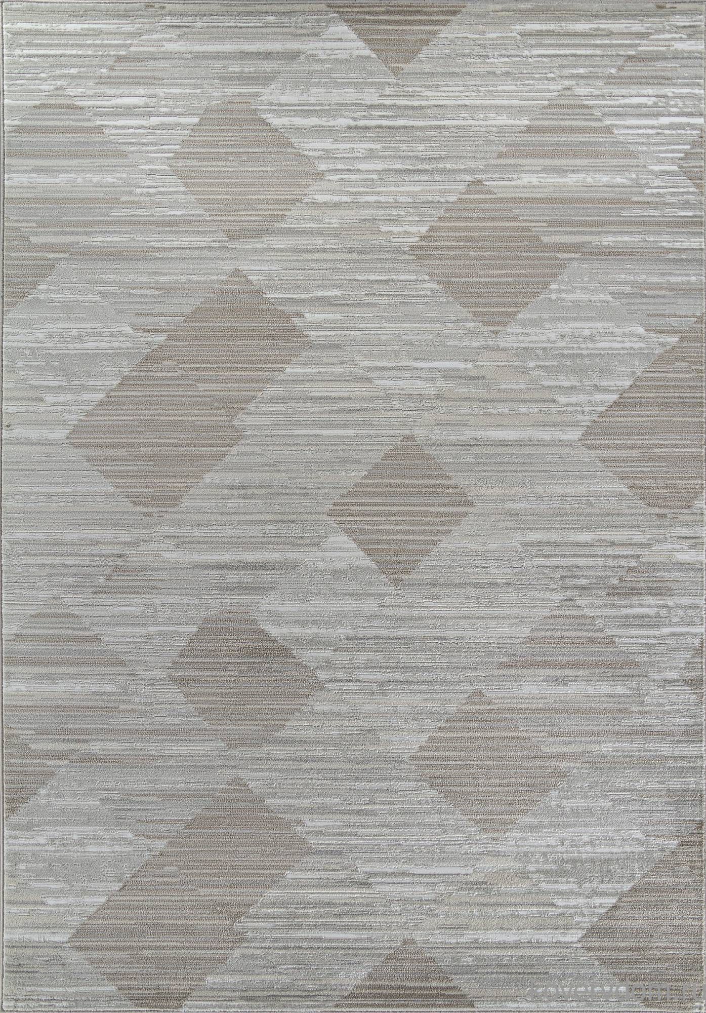 Ковер SIRIUS F421 CREAM-NATURAL