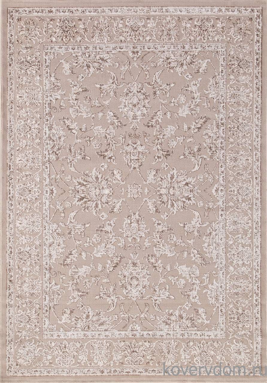 Ковер TOKIO 17483A D.BEIGE / L.BEIGE Ковер TOKIO 17483A D.BEIGE / L.BEIGE