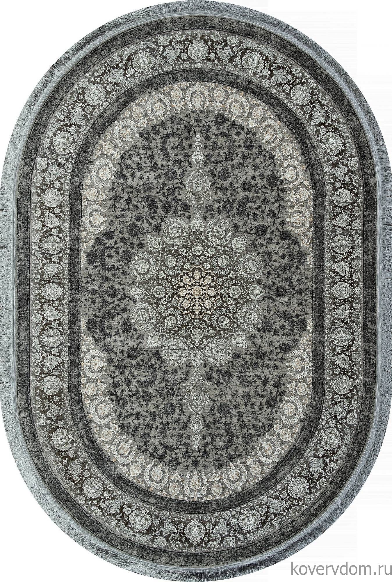 Ковер SALIMA 8003 000 Овал