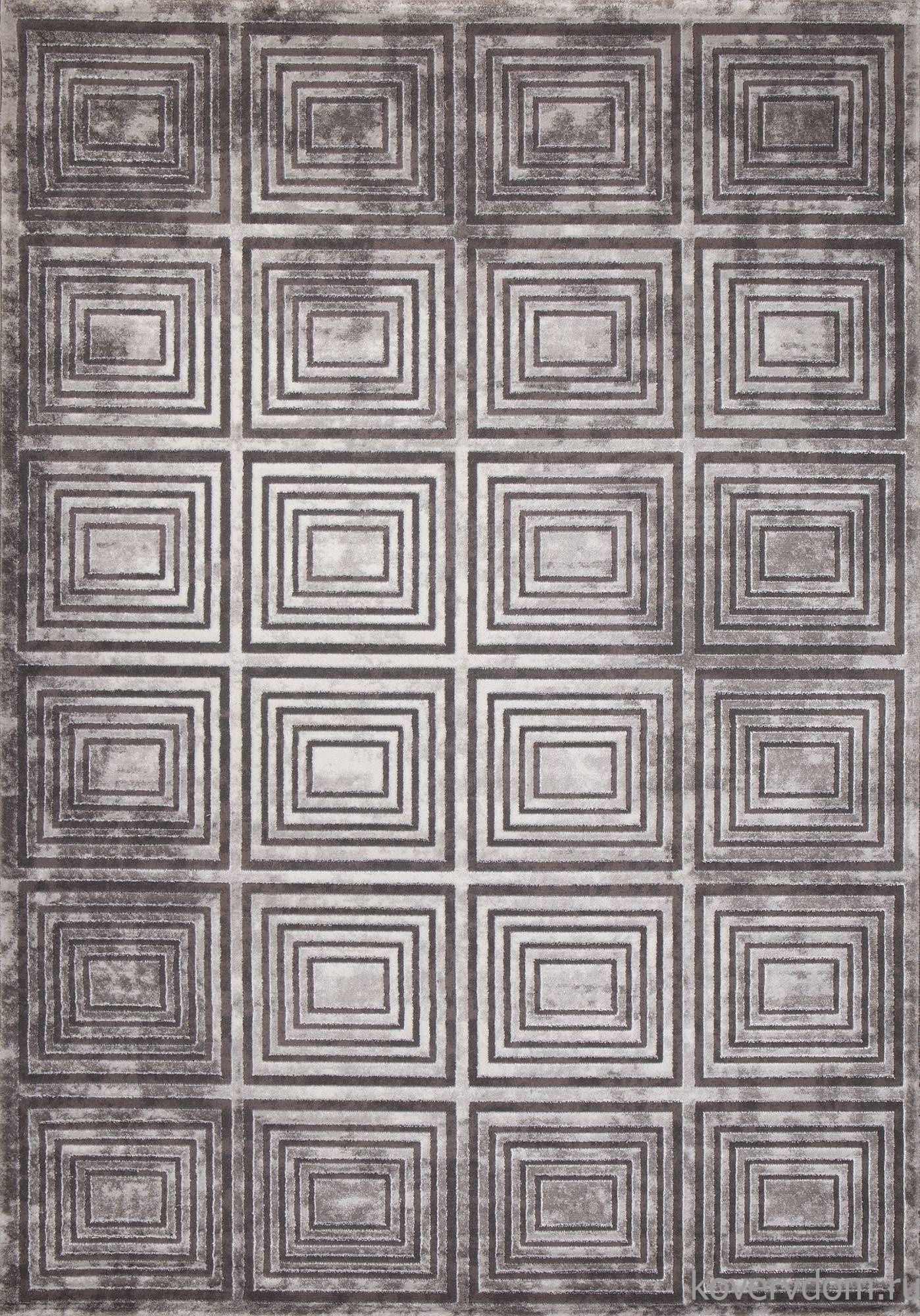 Ковер TEMPO 0179IA CREAM / L.GREY