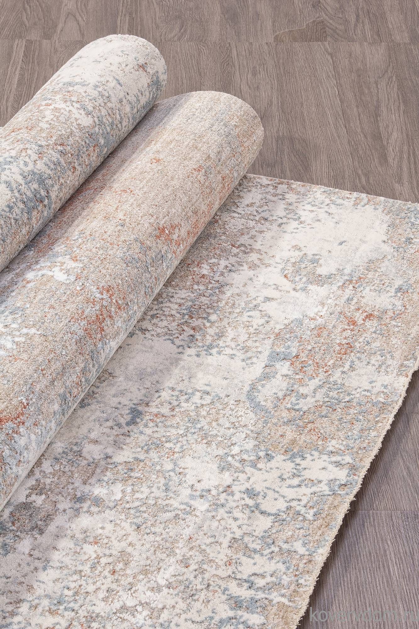 Ковер ATRIUM L0786B CREAM Ковер ATRIUM L0786B CREAM