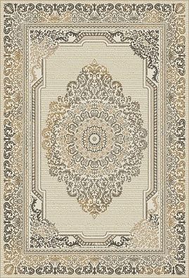 Ковер ATLAS F103 BEIGE