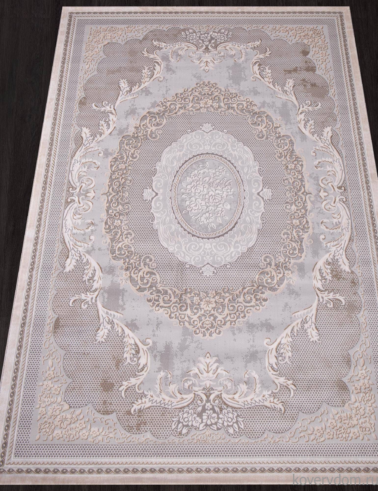 Ковер BABIL 34814 070 BEIGE