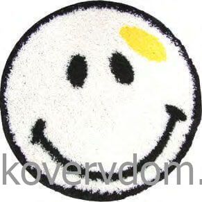 Ковер FANTASY SMILE 12003-110 КРУГ