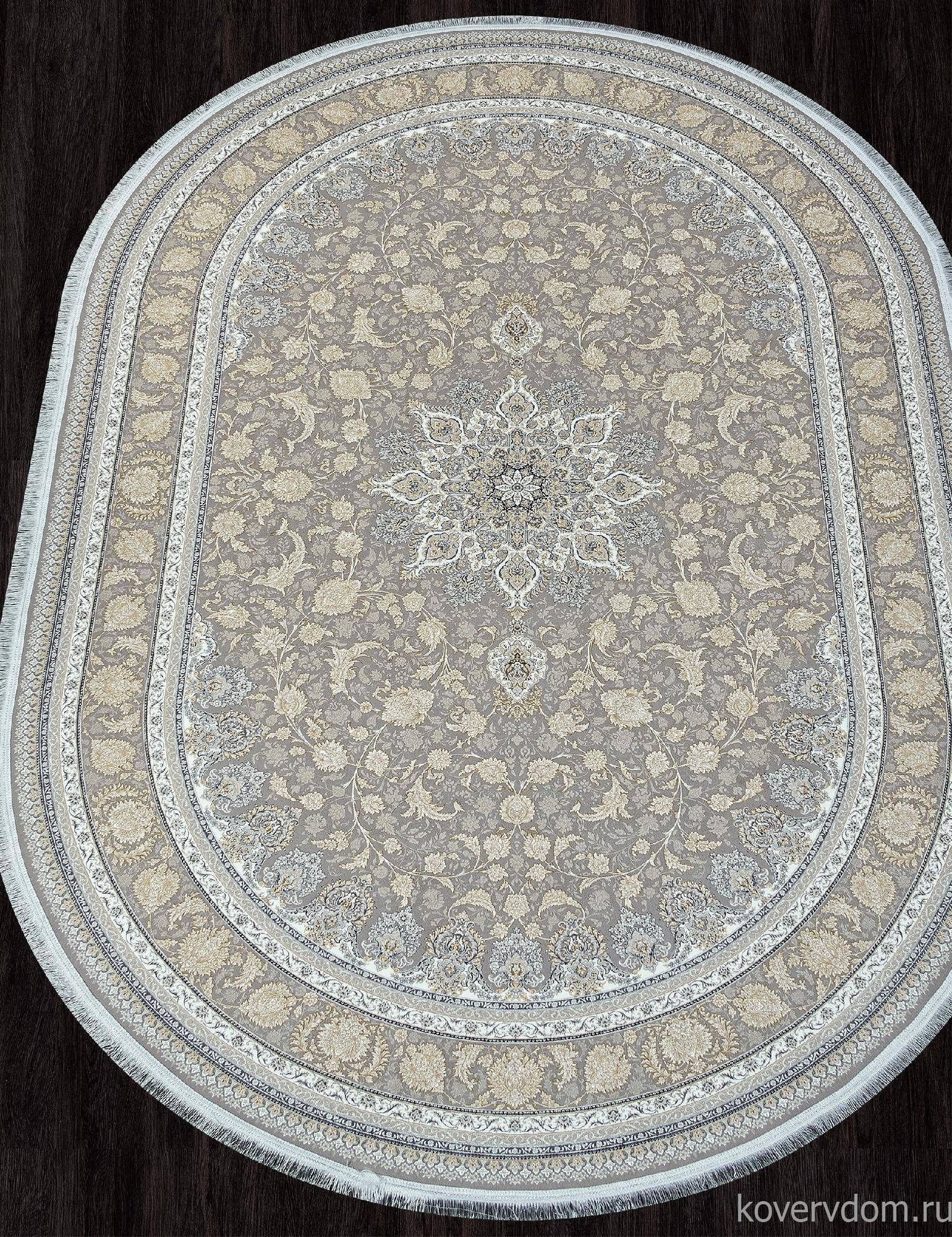 Ковер ADRINA 153129 000 Овал