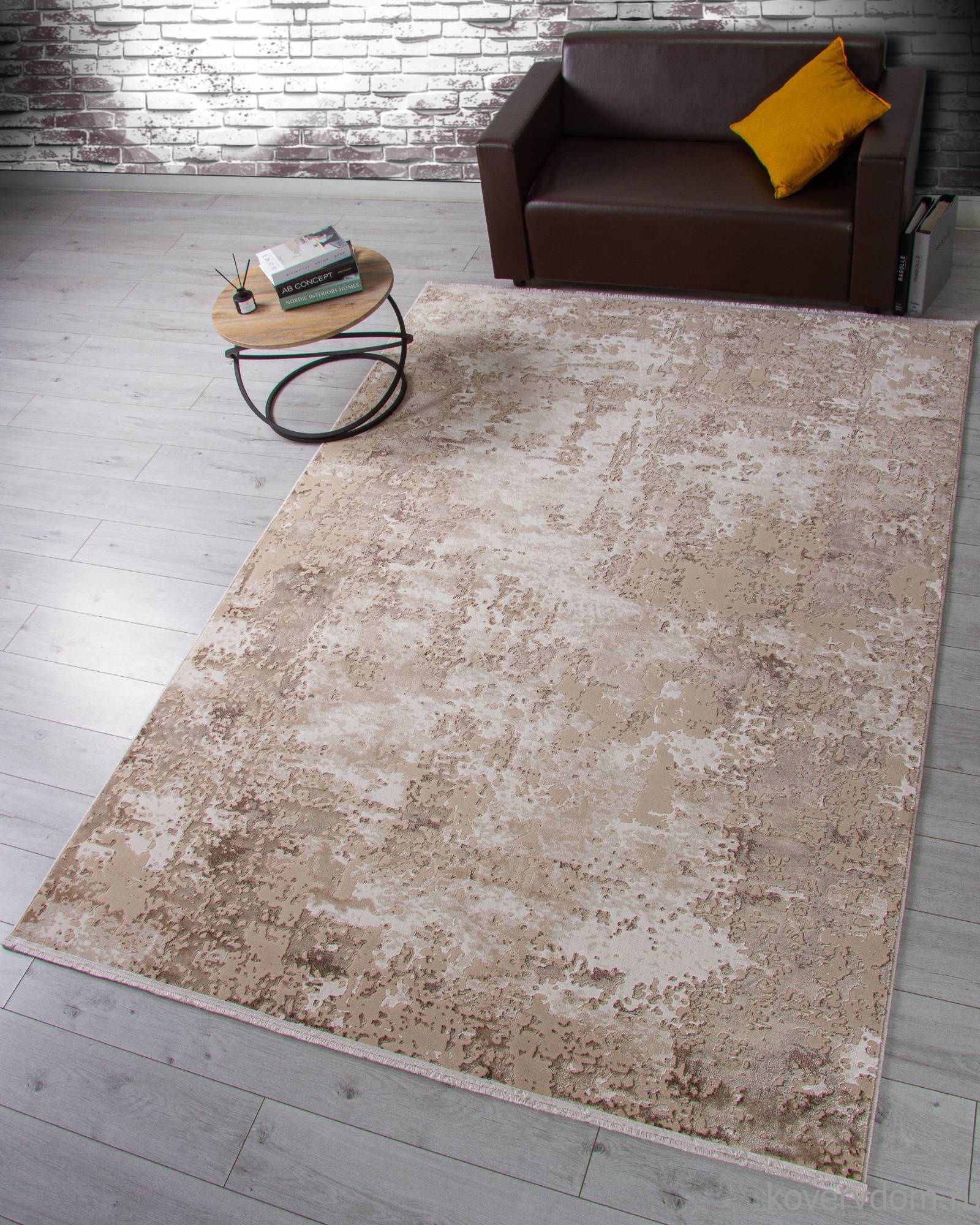 Ковер DOLCE F204 BEIGE