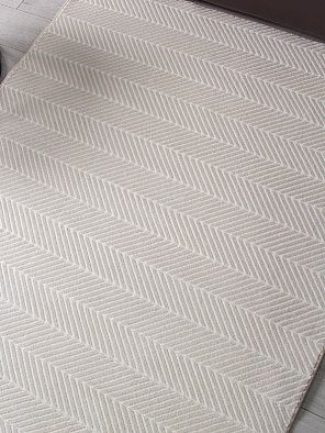 Ковер MONBLAN F555 CREAM