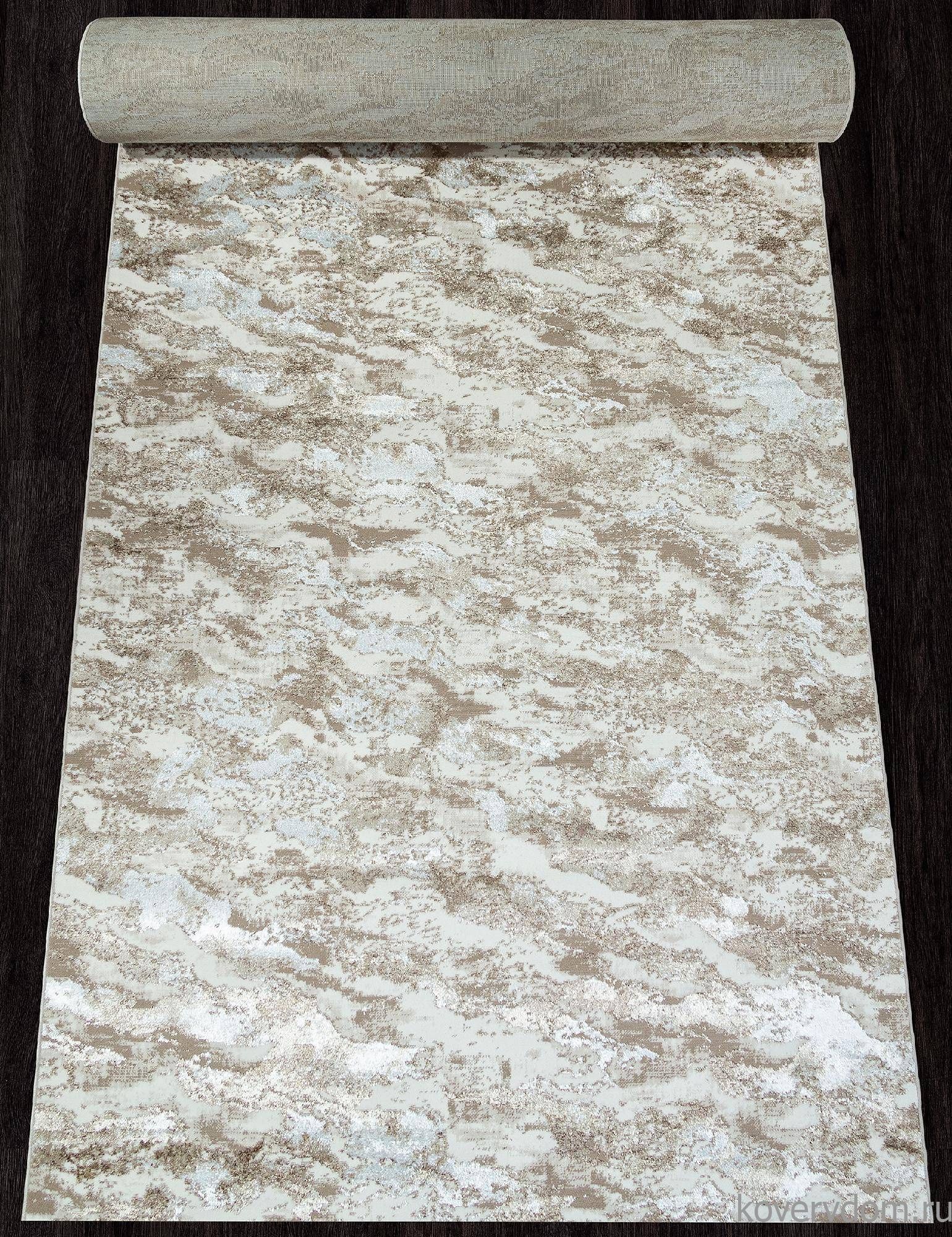 Ковровая Дорожка ANTEP DB423 660 CREAM / VIZON Ковровая Дорожка ANTEP DB423 660 CREAM / VIZON