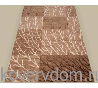 Высокоплотный ковер САХРА SH0061XI