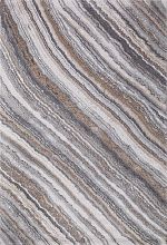 Ковер в гостиную серый GRANADA 33368 970 GRAY / BEIGE