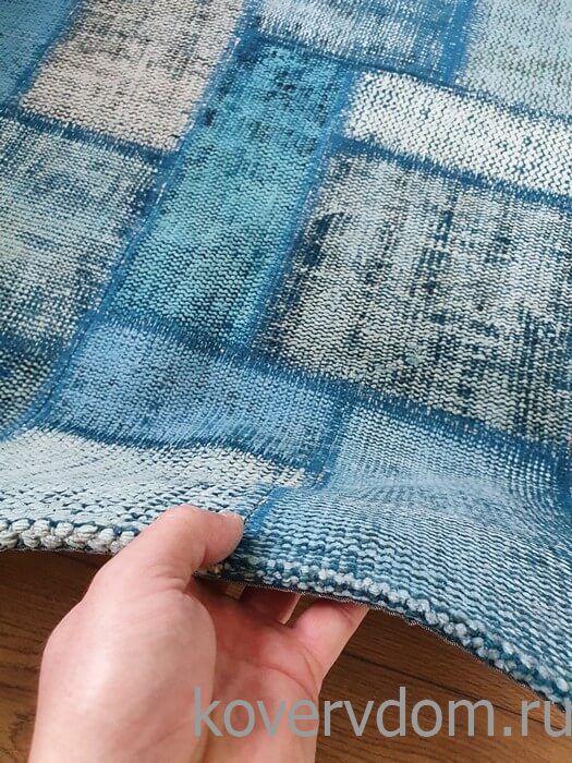 Ковер винтажный ПЭЧВОРК ручной работы Vintage Look at Me P-150 Ковер винтажный ПЭЧВОРК ручной работы Vintage Look at Me P-150