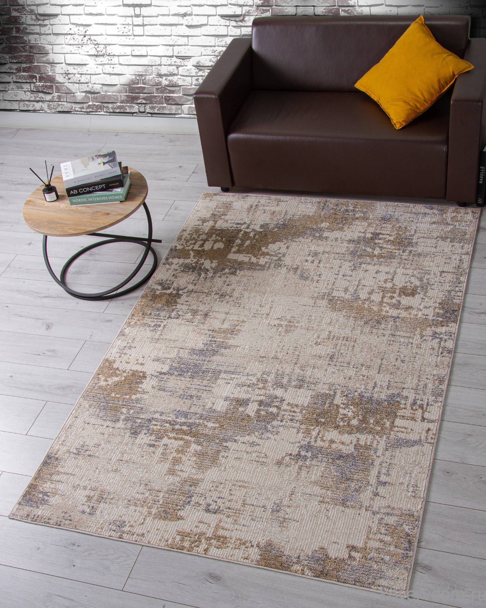 Ковер NATUREL F230 BEIGE