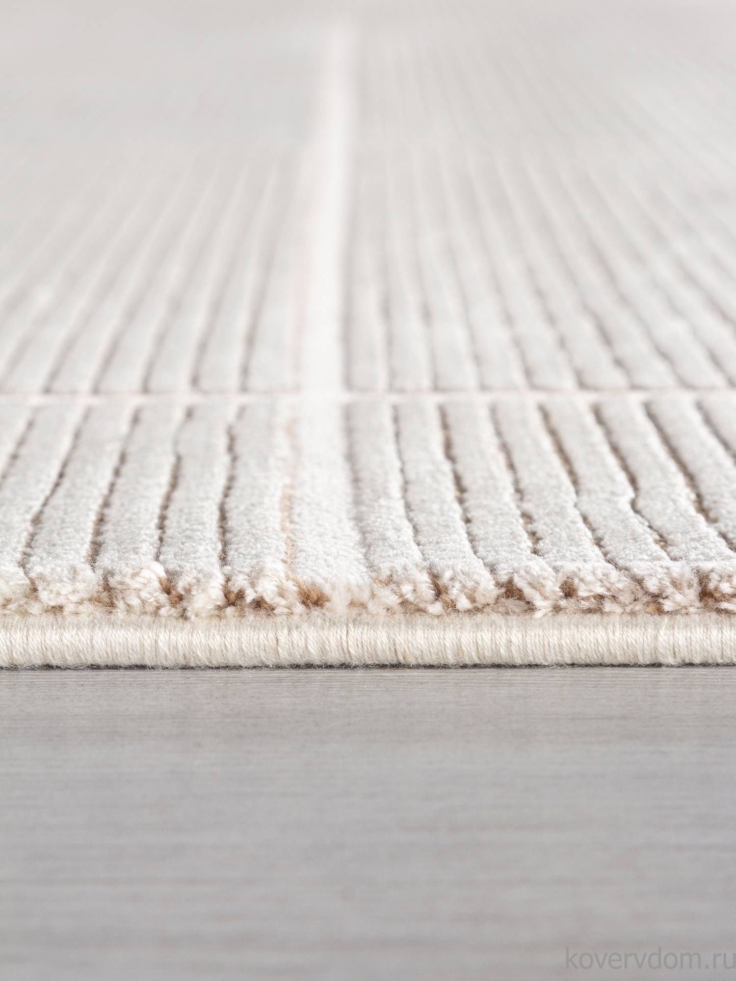 Ковер EMPEROS OLIMPOS A490A7 L.BROWN / L.BEIGE Ковер EMPEROS OLIMPOS A490A7 L.BROWN / L.BEIGE