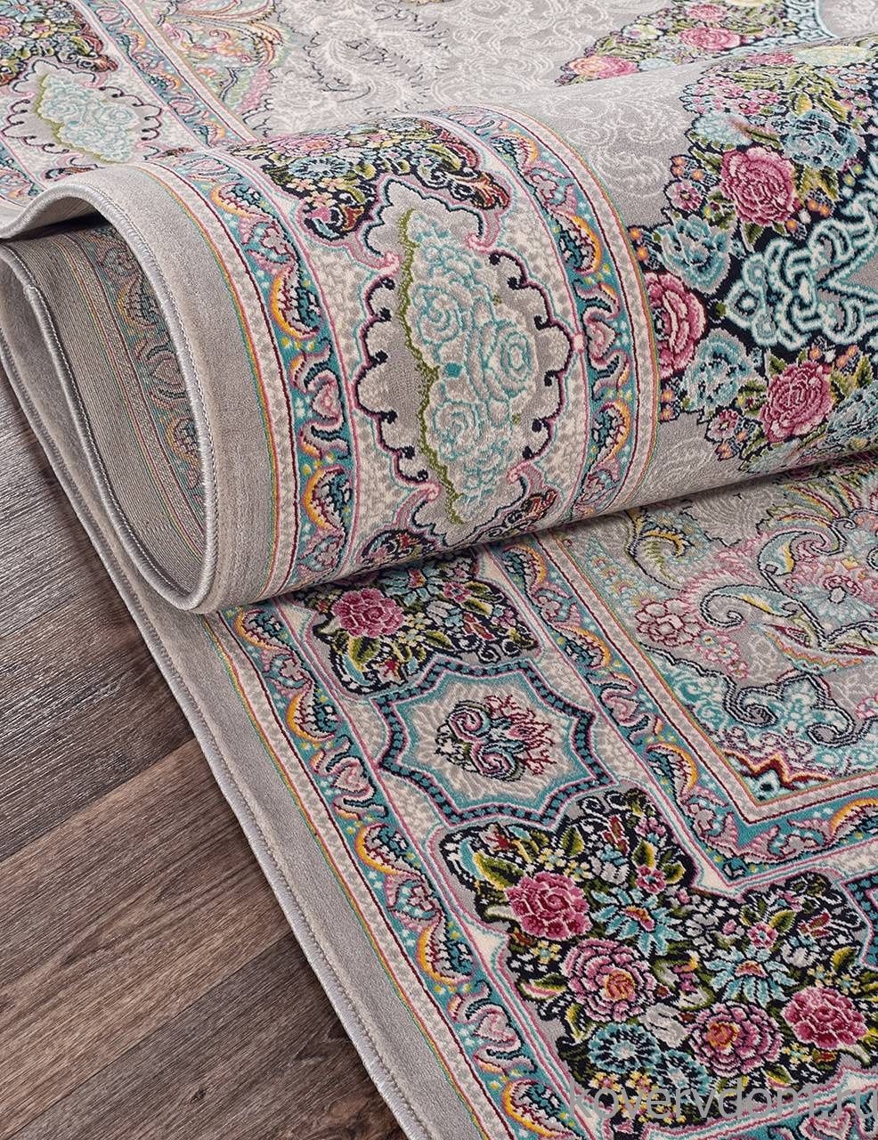 Ковер TEHRAN 7524 GRAY