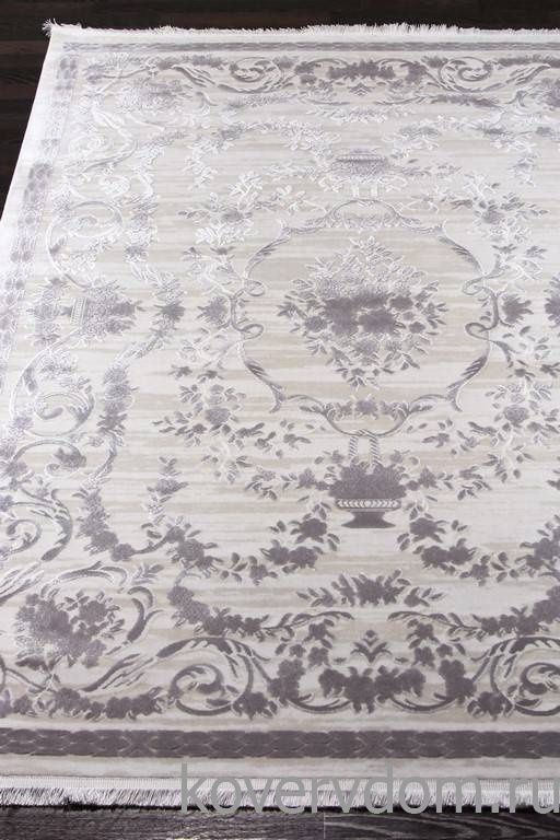 Ковер TRUVA D5838A BEIGE / BEIGE Ковер TRUVA D5838A BEIGE / BEIGE