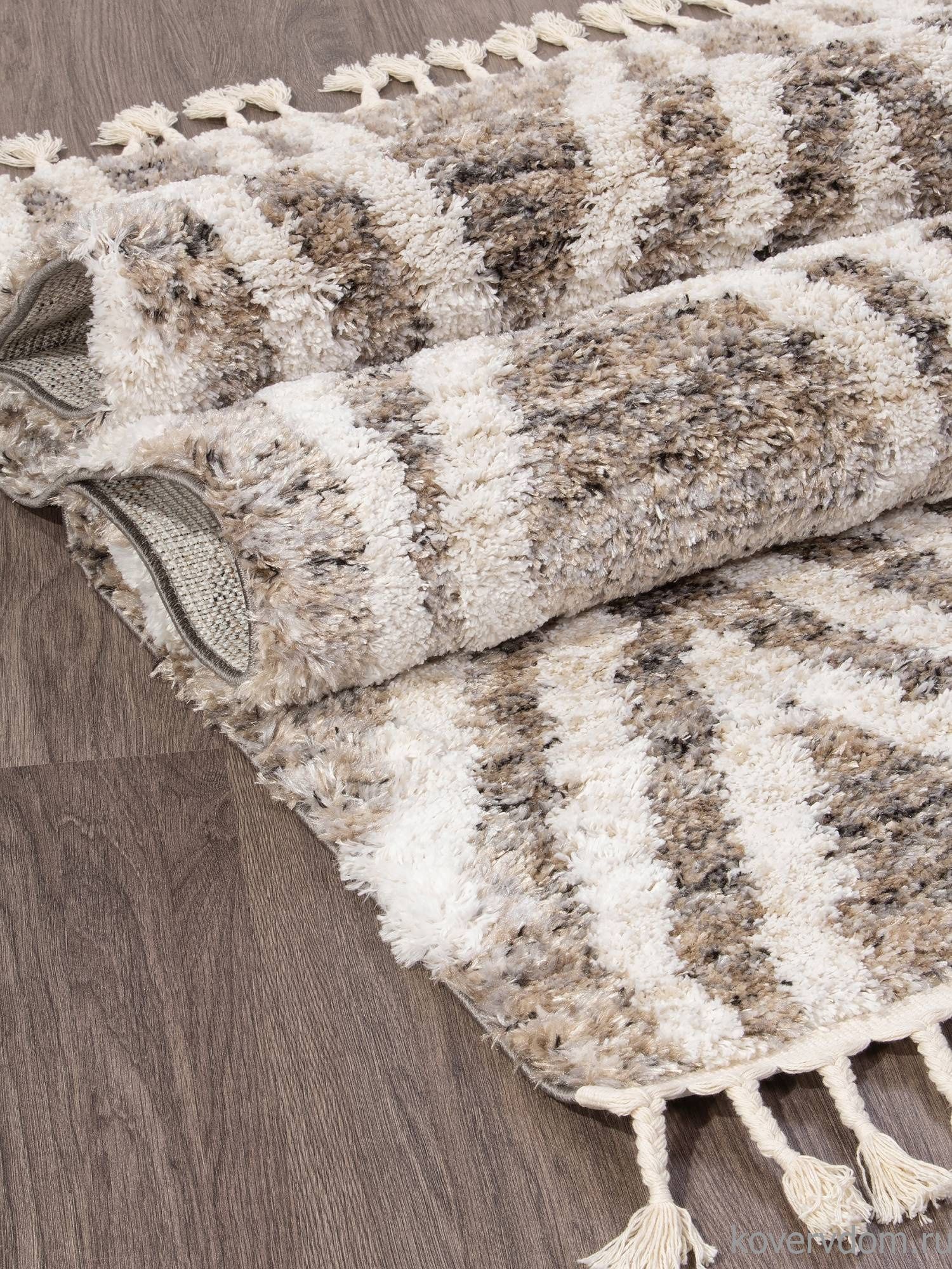 Ковер UVITA 37340 070 BEIGE