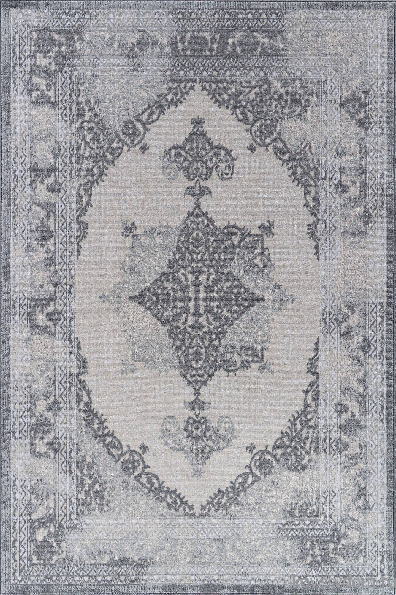 Ковер CUBA F265 BLUE