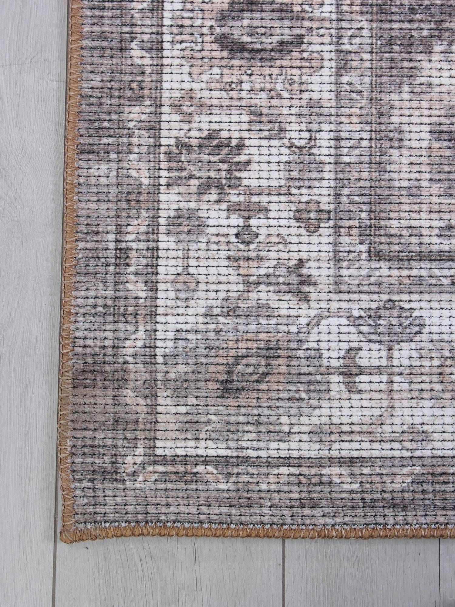 Ковер LAVIN AB809B D.BEIGE