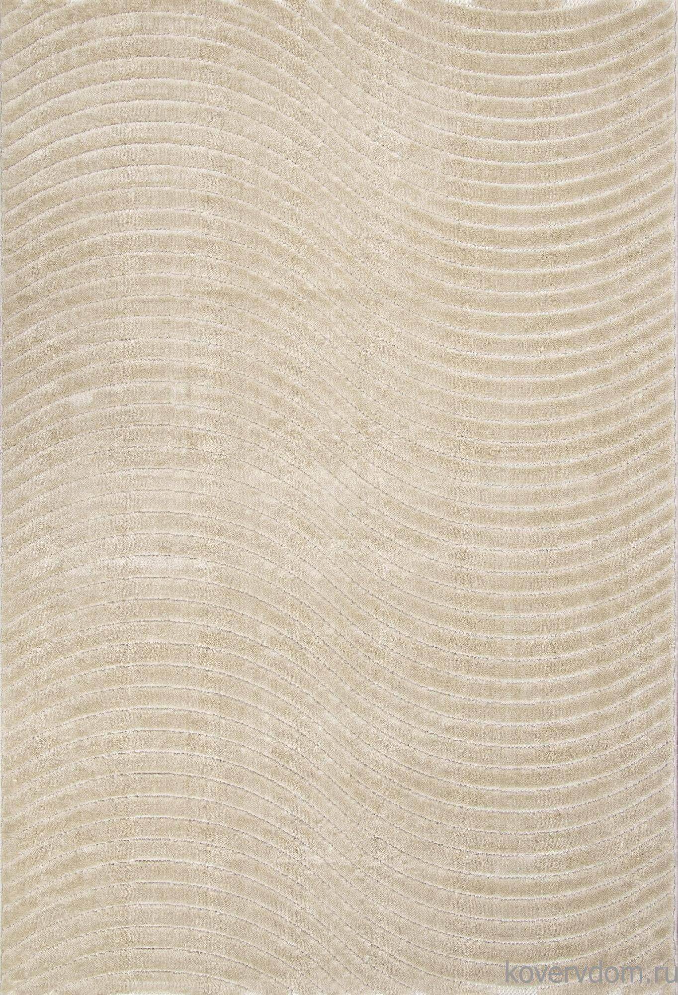 Ковер JUNO-A E126AP BEIGE / BEIGE