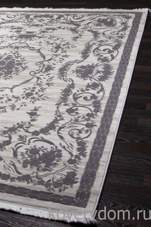 Ковер TRUVA D5838A BEIGE / BEIGE Ковер TRUVA D5838A BEIGE / BEIGE