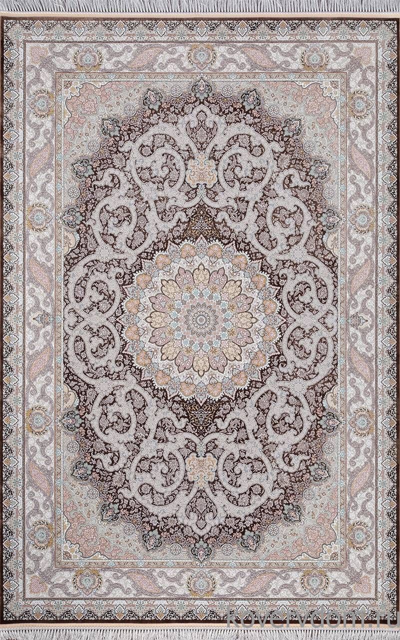 Ковер FARSI 1500 145 BROWN