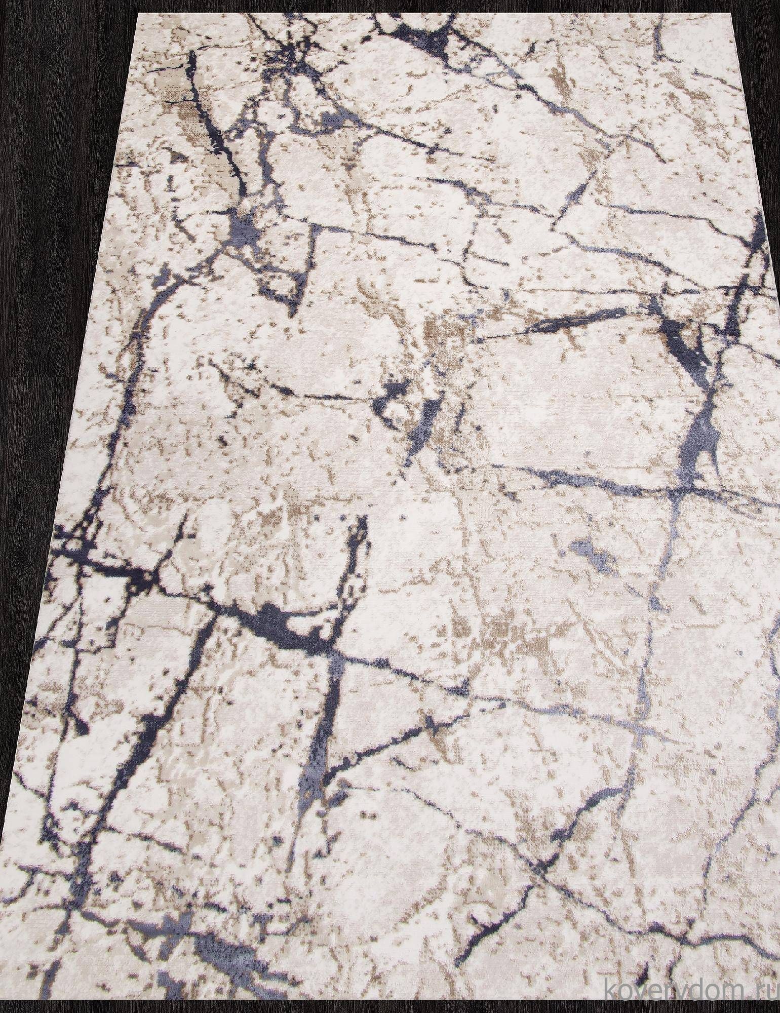 Ковер SAMIRA 30171 030 BLUE Ковер SAMIRA 30171 030 BLUE