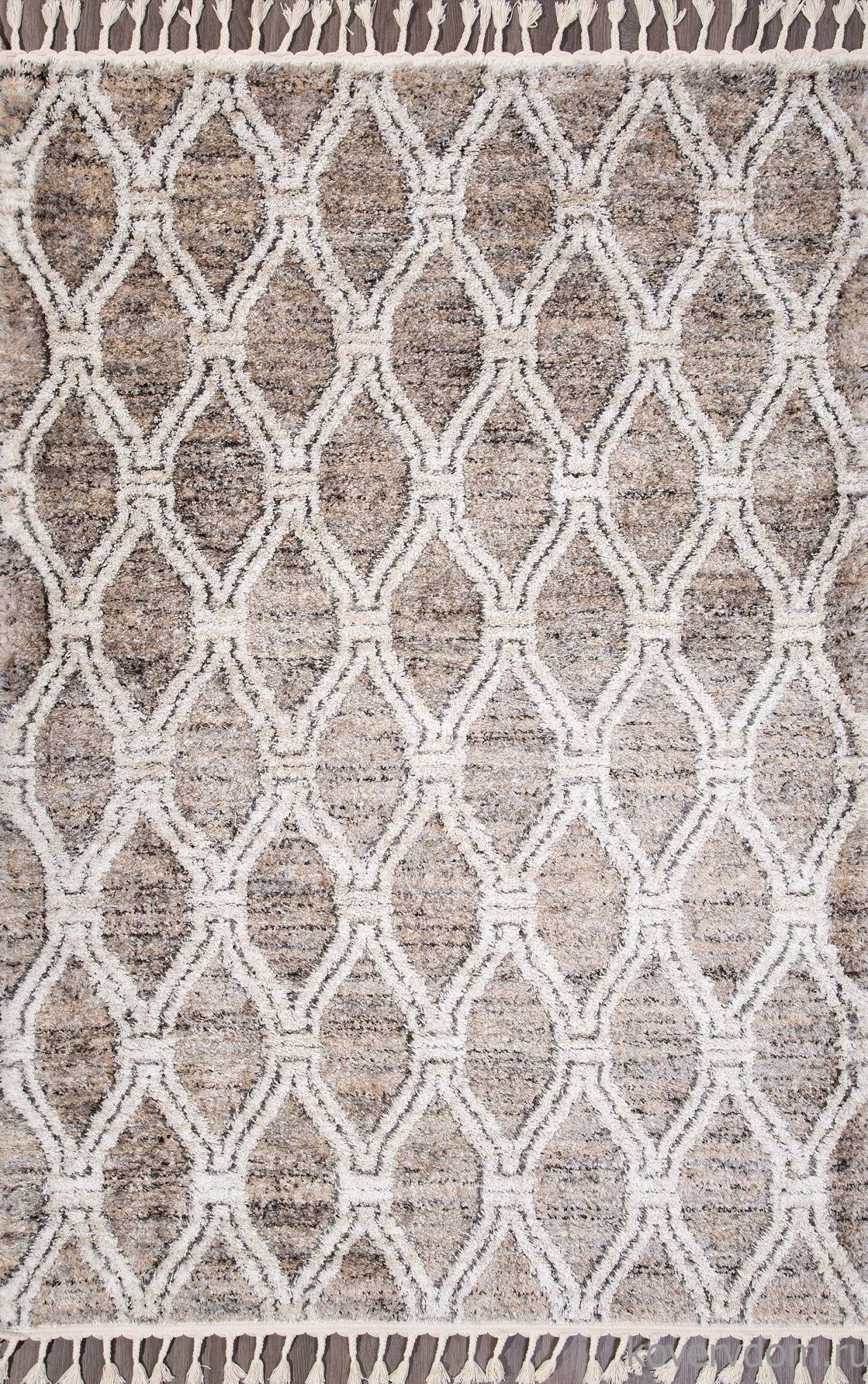 Ковер UVITA 37335 070 BEIGE