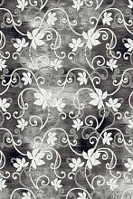 Ковер SILVER D218 GRAY