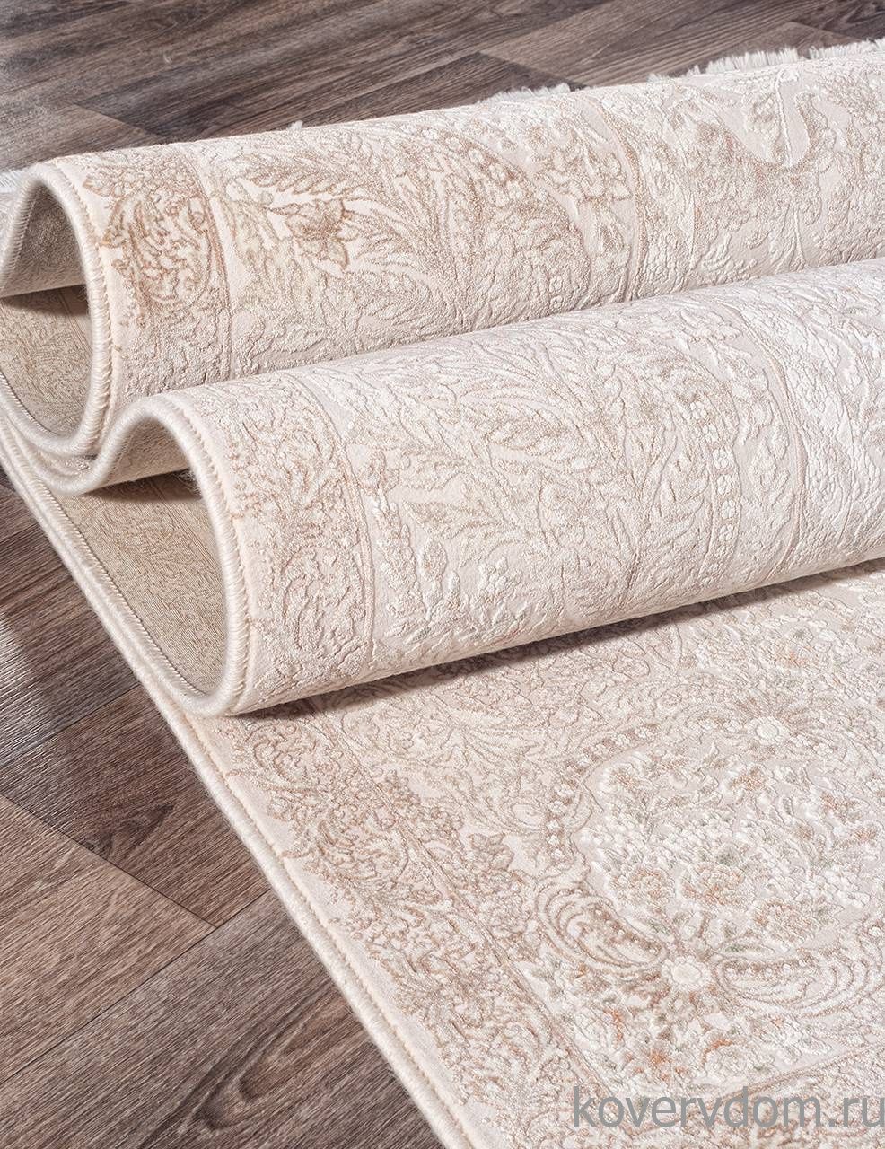 Ковер NOYAN 8051 CREAM Ковер NOYAN 8051 CREAM