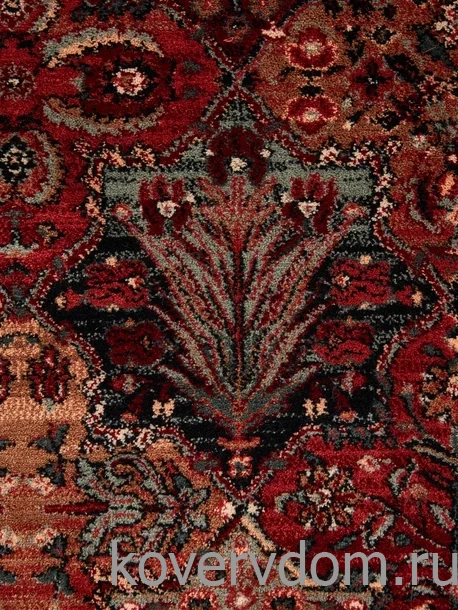 Ковер OSTA Kashqai 4309 300 Ковер OSTA Kashqai 4309 300