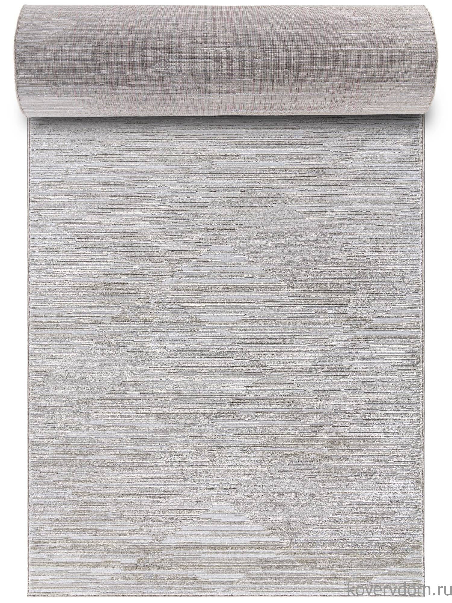 Ковровая Дорожка MONBLAN F546 CREAM