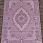 Ковер HUNKAR 07931 PURPLE / PURPLE Ковер HUNKAR 07931 PURPLE / PURPLE