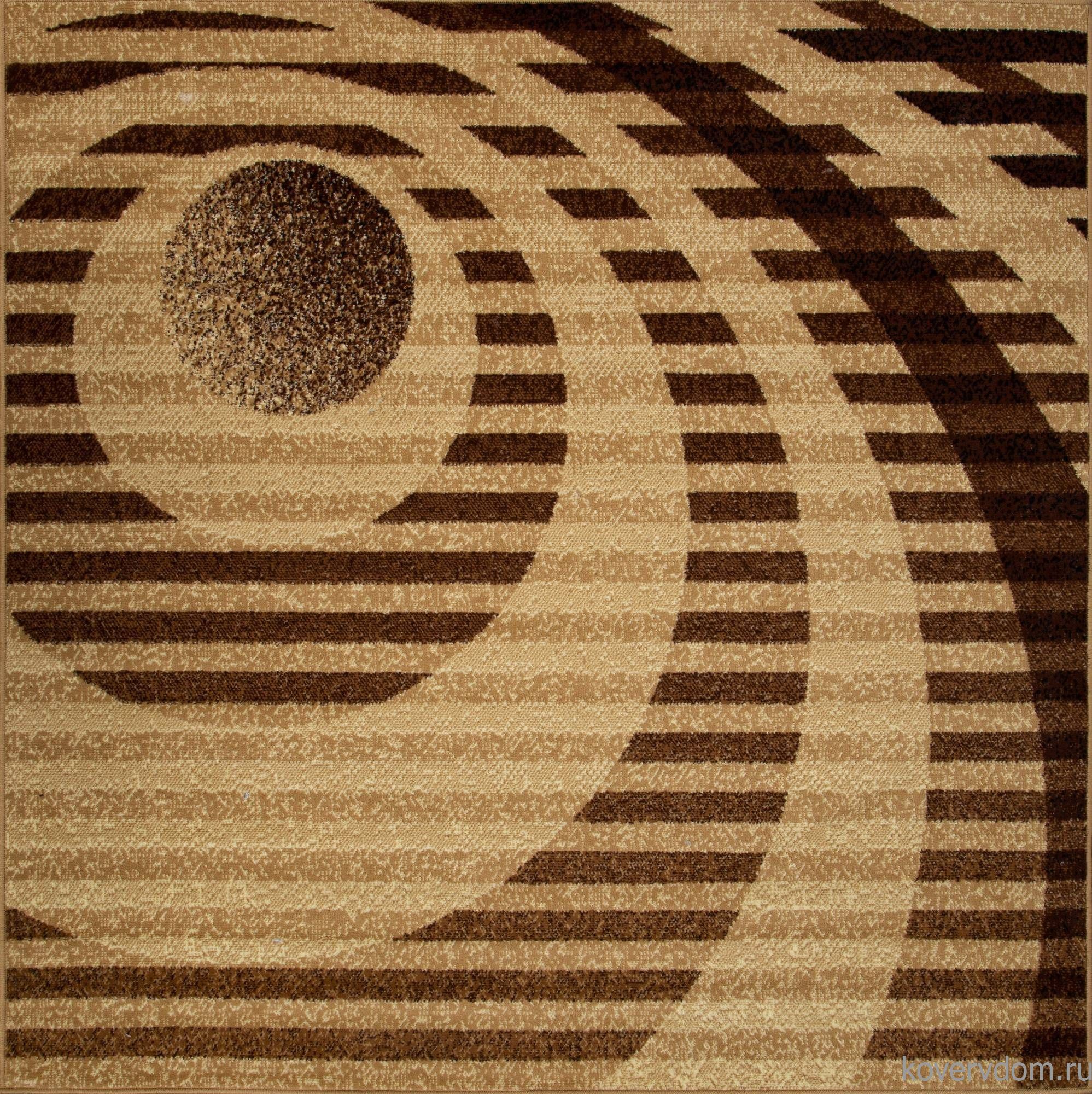 Ковер LAGUNA D534 BEIGE