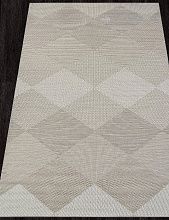 Ковер-циновка INDIGO S118 BEIGE